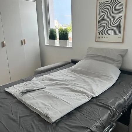 Appartement Modernes City-apartment Wesseling