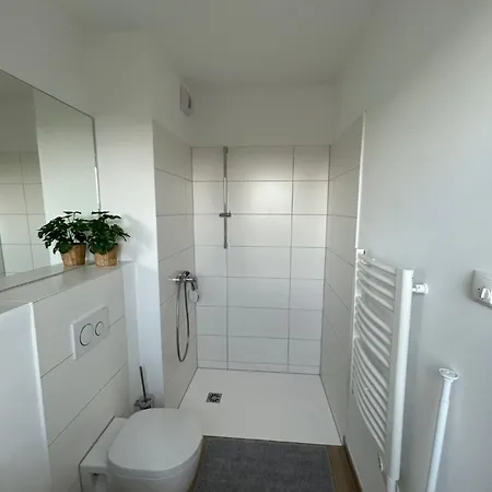 Modernes City-apartment * Wesseling
