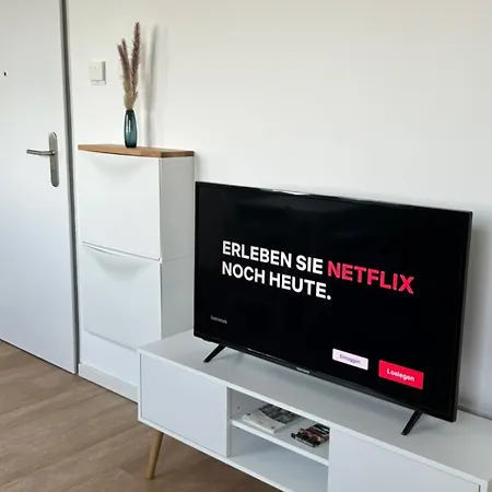 Modernes City-apartment Appartement *